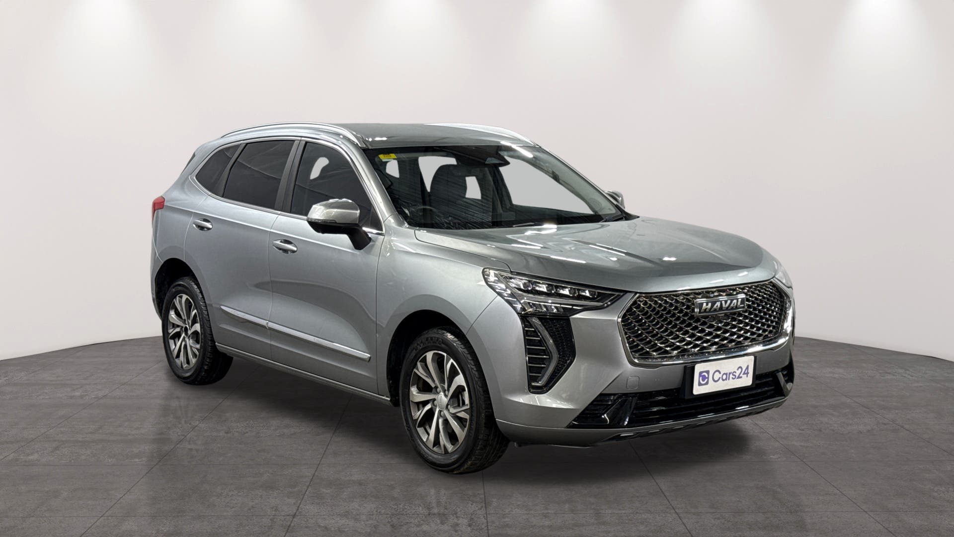 GWM Haval Jolion image