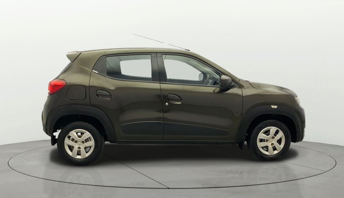 2018 Renault Kwid RXL, Petrol, Manual, 91,451 km, Right Side View