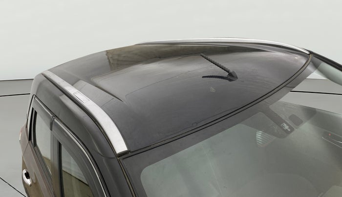 2020 Toyota URBAN CRUISER PREMIUM GRADE MT, Petrol, Manual, 78,995 km, Roof