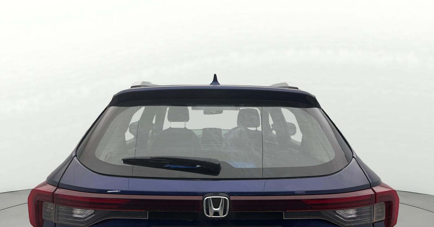 2023 Honda ELEVATE VX MT, Petrol, Manual, 52,077 km, Rear Windshield