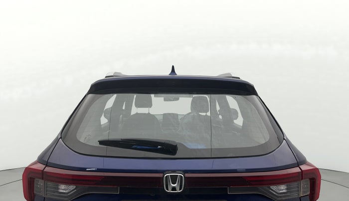 2023 Honda ELEVATE VX MT, Petrol, Manual, 52,077 km, Rear Windshield