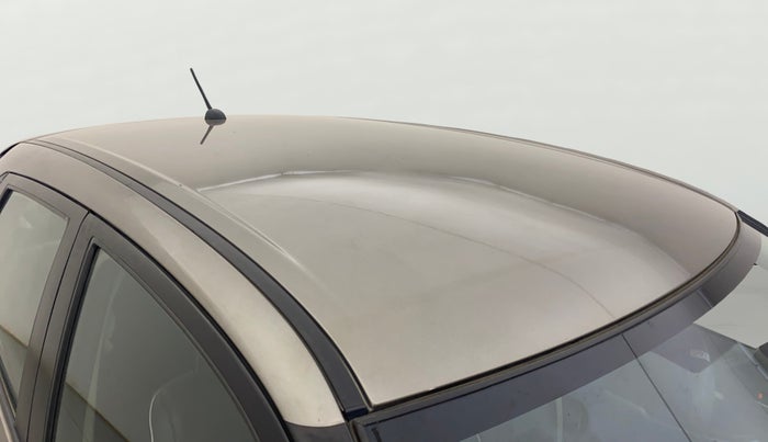 2019 Maruti Baleno DELTA PETROL 1.2, Petrol, Manual, 12,750 km, Roof