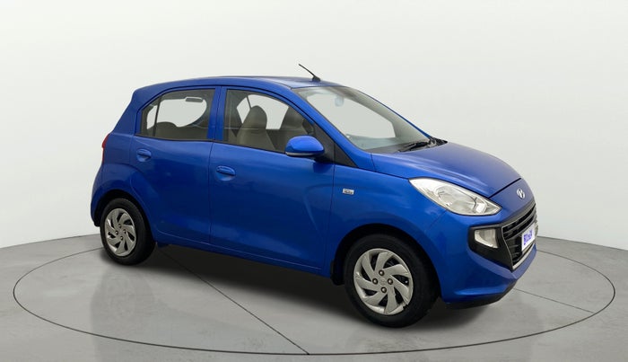 2019 Hyundai NEW SANTRO SPORTZ AMT, Petrol, Automatic, 41,173 km, SRP