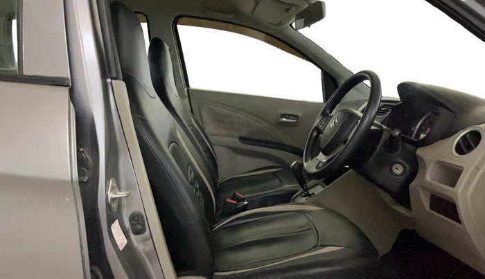 2017 Maruti Celerio ZXI AMT, Petrol, Automatic, 22,322 km, Right Side Front Door Cabin