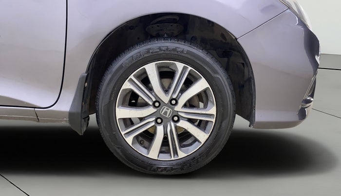 2018 Honda City 1.5L I-VTEC V MT, Petrol, Manual, 53,221 km, Right Front Wheel