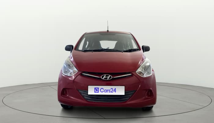 2015 Hyundai Eon MAGNA +, Petrol, Manual, 56,175 km, Front