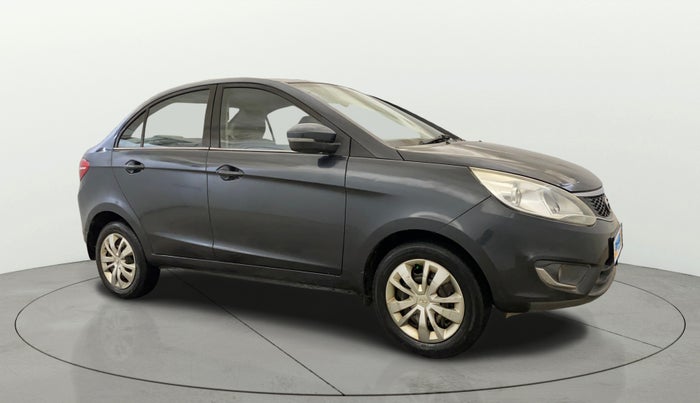 2016 Tata Zest XMS PETROL, Petrol, Manual, 67,822 km, SRP