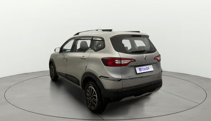 2020 Renault TRIBER RXZ, Petrol, Manual, 32,344 km, Left Back Diagonal