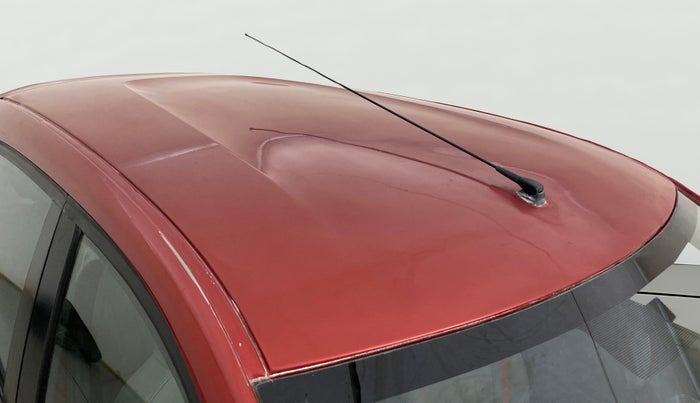 2018 Renault Kwid RXT 1.0 AMT, Petrol, Automatic, 23,085 km, Roof