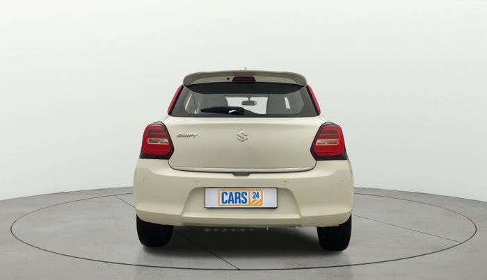 2018 Maruti Swift ZDI PLUS AMT, Diesel, Automatic, 67,961 km, Back/Rear