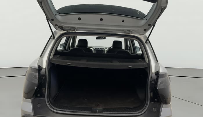 2020 Hyundai Creta EX 1.5 PETROL, Petrol, Manual, 78,196 km, Boot Open Zoomed View