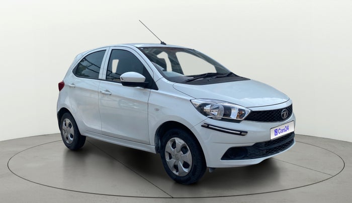 2017 Tata Tiago XT PETROL, Petrol, Manual, 27,057 km, SRP