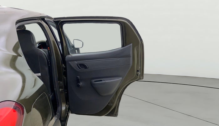 2016 Renault Kwid RXT 0.8, Petrol, Manual, 24,604 km, RHS Rear Door