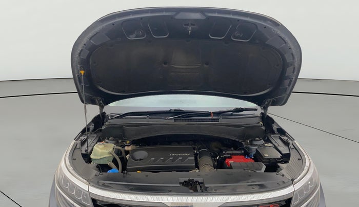 2019 KIA SELTOS GTX PLUS DCT 1.4 PETROL, Petrol, Automatic, 39,364 km, Open Bonet