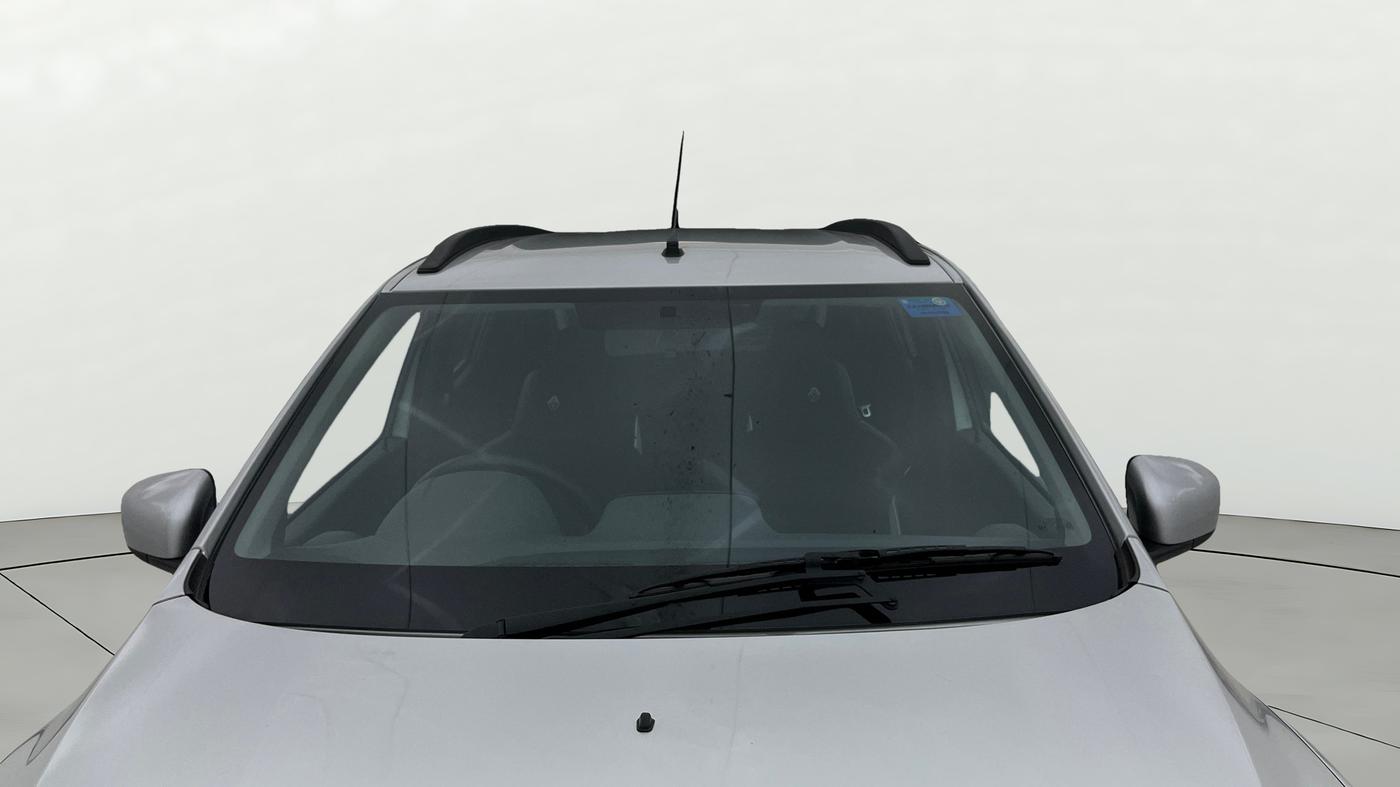 2022 Renault Kwid RXT 1.0 AMT (O), Petrol, Automatic, 26,843 km, Front Windshield
