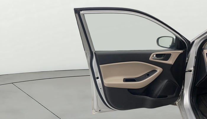 2014 Hyundai Elite i20 ASTA 1.2, Petrol, Manual, 56,843 km, LHS Front Door