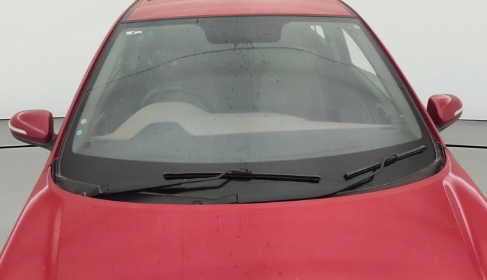 2017 Hyundai Elite i20 ASTA 1.2, Petrol, Manual, 36,598 km, Front Windshield