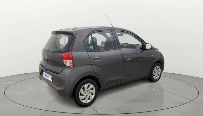 2021 Hyundai NEW SANTRO SPORTZ AMT, Petrol, Automatic, 47,754 km, Right Back Diagonal