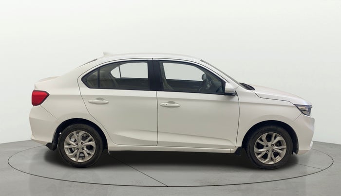 2018 Honda Amaze 1.5L I-DTEC VX, Diesel, Manual, 29,472 km, Right Side View