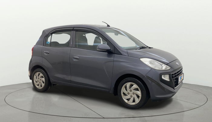 2019 Hyundai NEW SANTRO SPORTZ CNG, CNG, Manual, 63,383 km, SRP