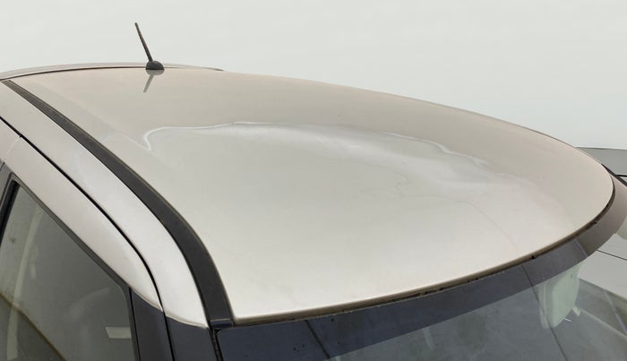 2014 Maruti Swift VXI, Petrol, Manual, 72,574 km, Roof