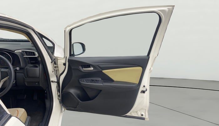 2015 Honda Jazz 1.2L I-VTEC S AT, Petrol, Automatic, 92,646 km, RHS Front Door