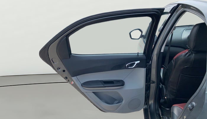 2020 Tata Tiago XZ PETROL, Petrol, Manual, 84,683 km, LHS Rear Door