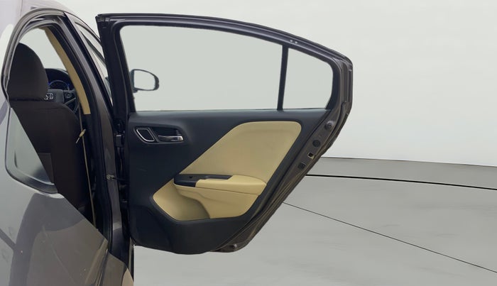 2019 Honda City 1.5L I-VTEC VX, Petrol, Manual, 61,120 km, RHS Rear Door