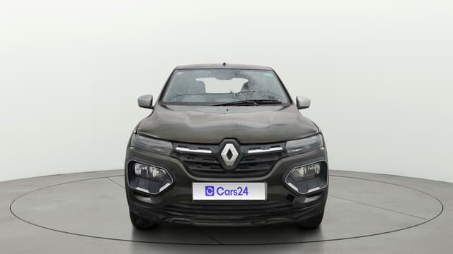 Used 2021 Renault Kwid