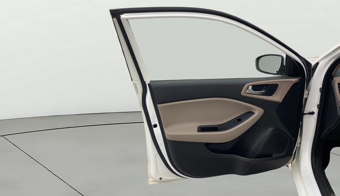 2019 Hyundai Elite i20 MAGNA PLUS 1.2, Petrol, Manual, 13,621 km, LHS Front Door