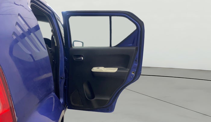 2017 Maruti IGNIS DELTA 1.2, Petrol, Manual, 74,559 km, RHS Rear Door