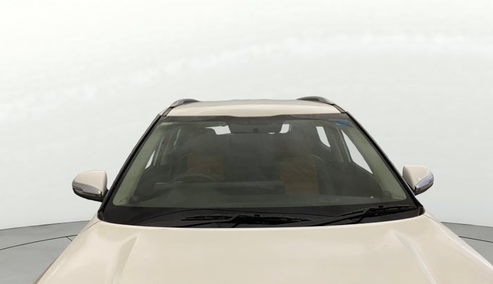 2020 KIA SELTOS HTK PLUS 1.5, Petrol, Manual, 38,980 km, Front Windshield