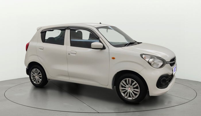 2022 Maruti Celerio VXI CNG, CNG, Manual, 77,576 km, SRP