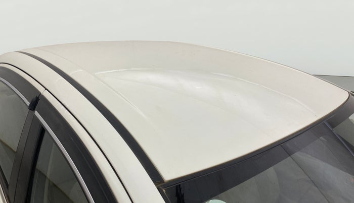 2022 Maruti Ciaz ALPHA 1.5 SHVS PETROL, Petrol, Manual, 45,939 km, Roof