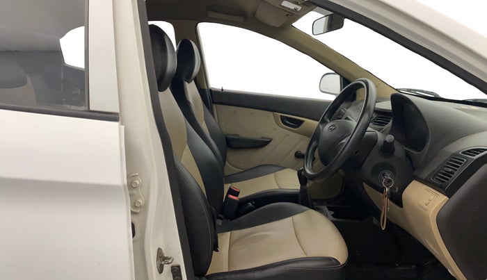 2016 Hyundai Eon D-LITE+, Petrol, Manual, 32,755 km, Right Side Front Door Cabin