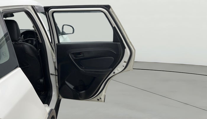 2021 Maruti Vitara Brezza LXI, Petrol, Manual, 33,530 km, RHS Rear Door