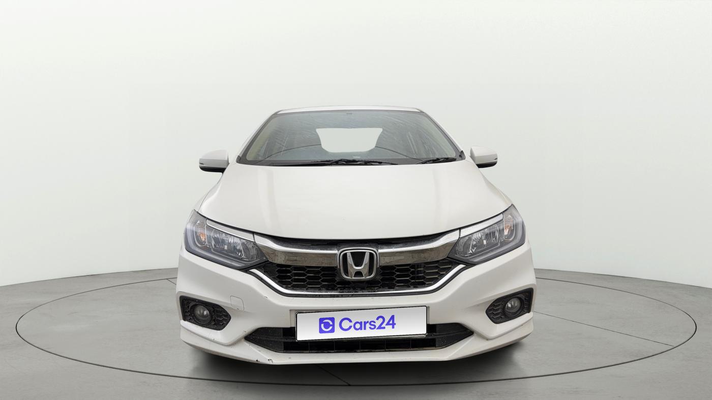 2021 Honda City 1.5L I-VTEC V MT 4TH GEN, Petrol, Manual, 77,333 km, Front
