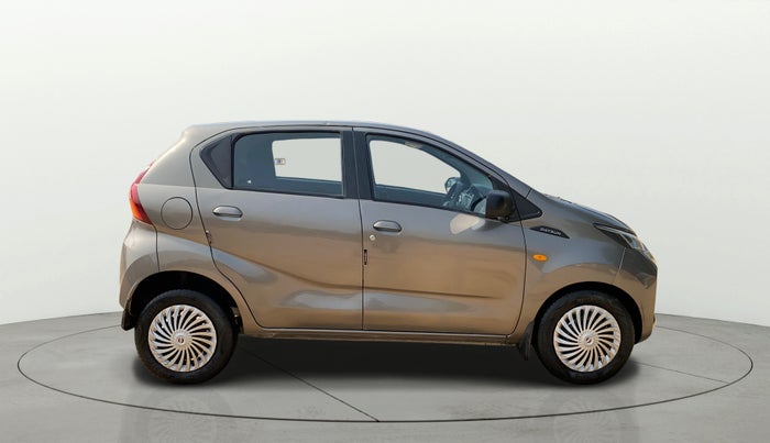 2021 Datsun Redi Go T, Petrol, Manual, 38,975 km, Right Side View