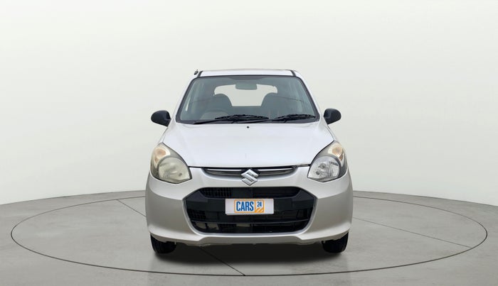 2013 Maruti Alto 800 LXI, Petrol, Manual, 86,955 km, Front