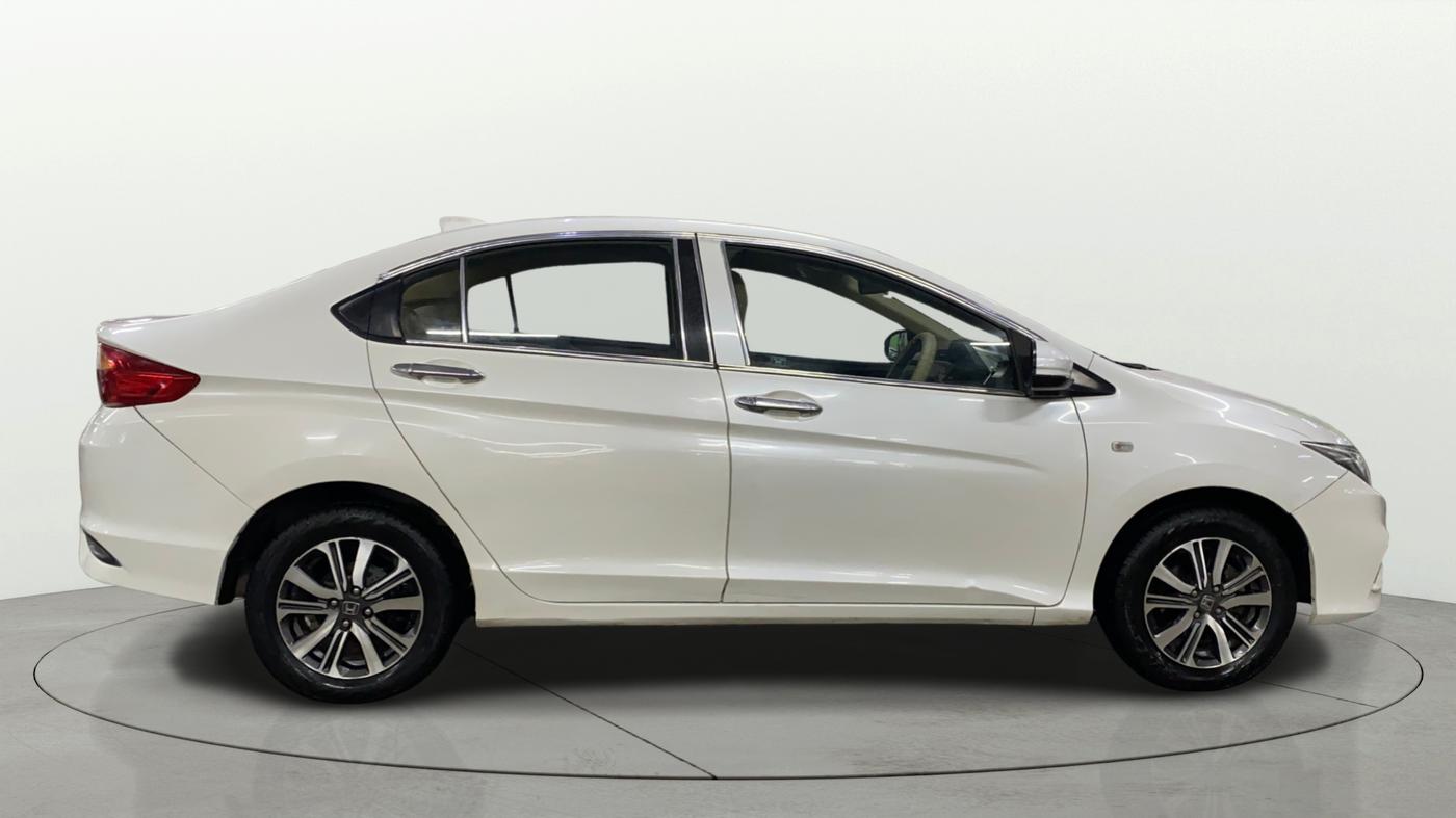 2020 Honda City 1.5L I-VTEC SV, Petrol, Manual, 96,586 km, Right Side View