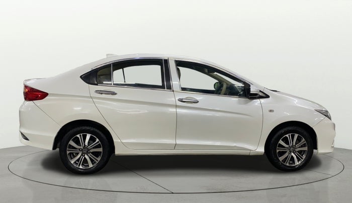 2020 Honda City 1.5L I-VTEC SV, Petrol, Manual, 96,104 km, Right Side View