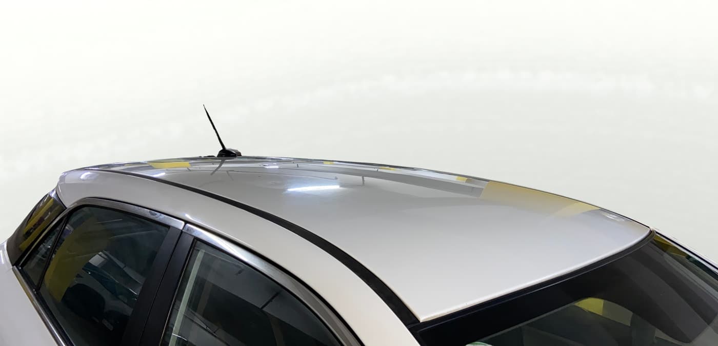2019 Hyundai Elite i20 ASTA 1.2 (O), CNG, Manual, 79,137 km, Roof