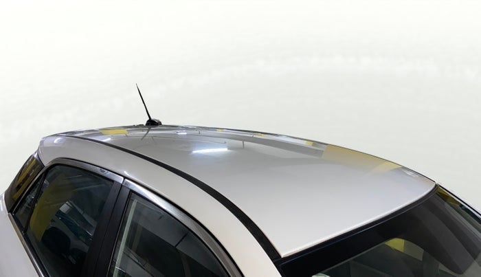 2019 Hyundai Elite i20 ASTA 1.2 (O), CNG, Manual, 79,137 km, Roof