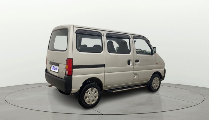 2023 Maruti Eeco 5 STR AC, Petrol, Manual, 28,999 km, Right Back Diagonal