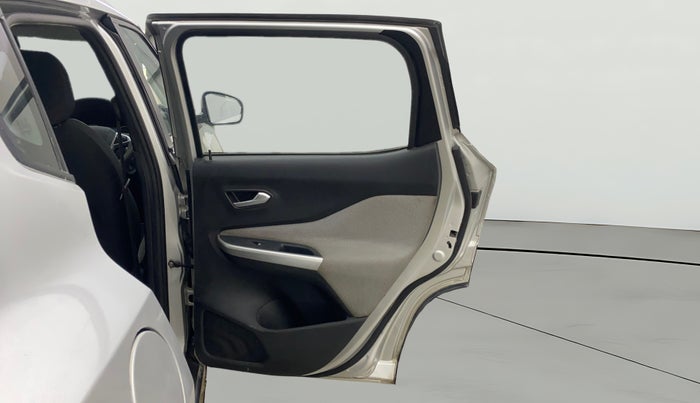 2021 Nissan MAGNITE XL, Petrol, Manual, 69,890 km, RHS Rear Door