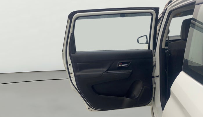 2022 Maruti XL6 ZETA AT, Petrol, Automatic, 37,084 km, LHS Rear Door