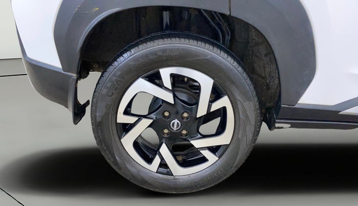 2023 Nissan MAGNITE XV PREMIUM, Petrol, Manual, 38,946 km, Right Rear Wheel
