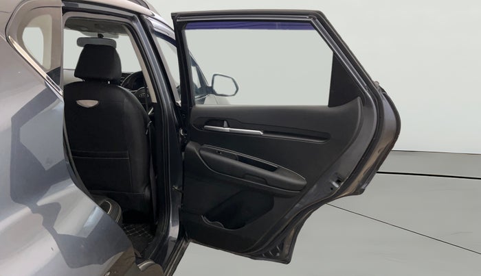 2021 KIA SONET HTK 1.2, Petrol, Manual, 19,297 km, RHS Rear Door