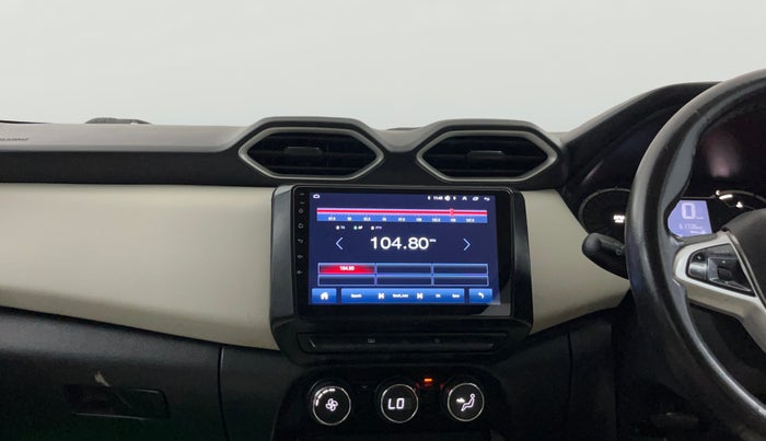 2021 Nissan MAGNITE XL, Petrol, Manual, 61,728 km, Air Conditioner