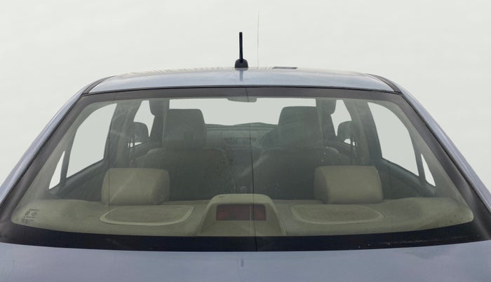 2013 Maruti Swift Dzire VXI, Petrol, Manual, 86,981 km, Rear Windshield